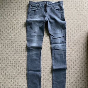 RAG AND BONE jeans